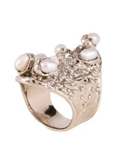 Givenchy Moon ring