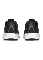 Givenchy NFNTY-52 Runners in Synthetic Leather and Mesh Sneakers