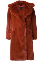 Givenchy oversized coat