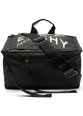 Givenchy Pandora logo-print bag