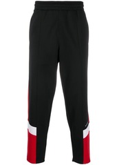 Givenchy panelled track pants