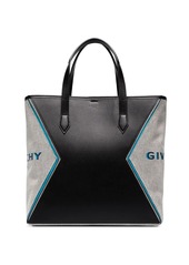 Givenchy Paris Bond tote bag