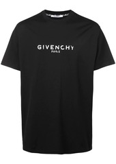 Givenchy Paris vintage oversized T-shirt
