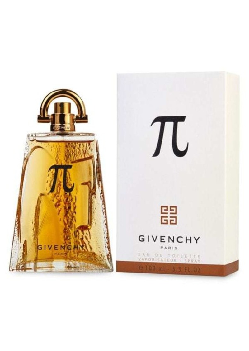 Givenchy Pi Eau de Toilette