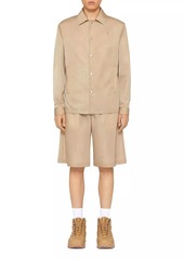 Givenchy Plage Bermuda Shorts