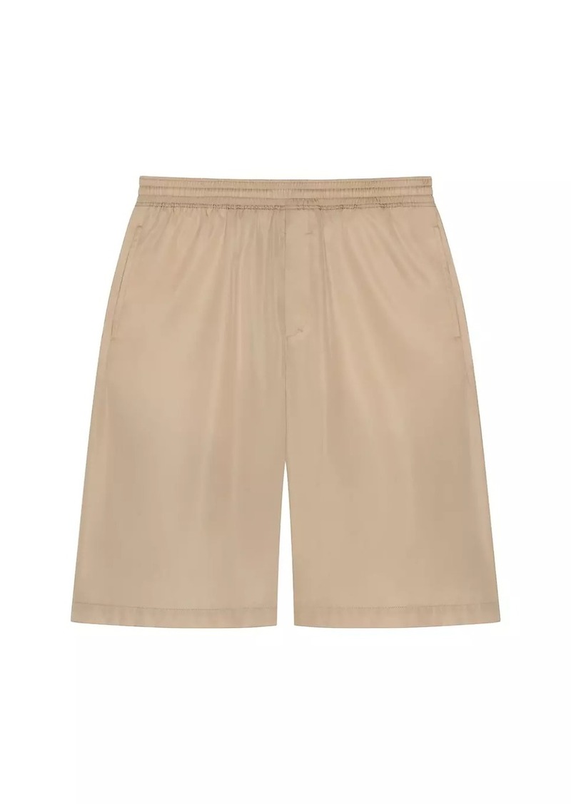 Givenchy Plage Bermuda Shorts