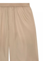 Givenchy Plage Bermuda Shorts