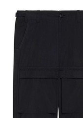 Givenchy Plage Cargo Pants in Cotton