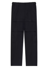 Givenchy Plage Cargo Pants in Cotton