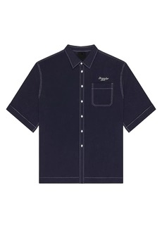 Givenchy Plage Shirt in Linen