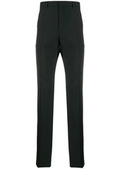 Givenchy pleated tailored trousers