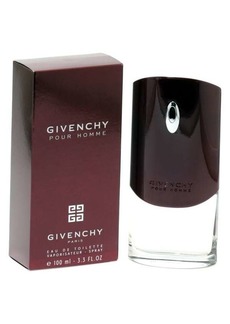 Givenchy Pour Homme Eau de Toilette Spray