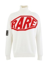 Givenchy Rare roll neck jumper