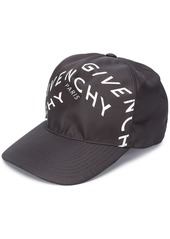 Givenchy Refracted logo cap