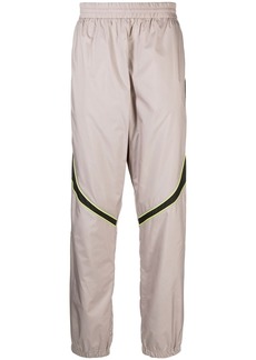 Givenchy side-stripe track pants