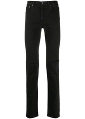 Givenchy skinny fit jeans