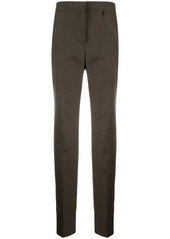 Givenchy slim-cut high-waisted trousers