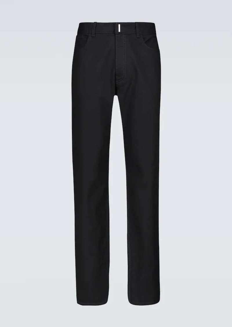 Givenchy Slim-fit jeans