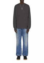 Givenchy Slim Fit Jeans in Denim