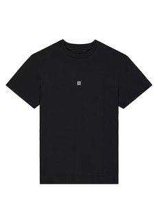 Givenchy Plage Slim Fit T-Shirt in Cotton