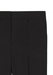 Givenchy Slim Fit Tailored Pants