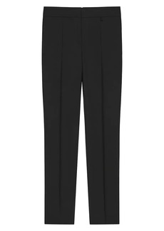 Givenchy Slim Fit Tailored Pants