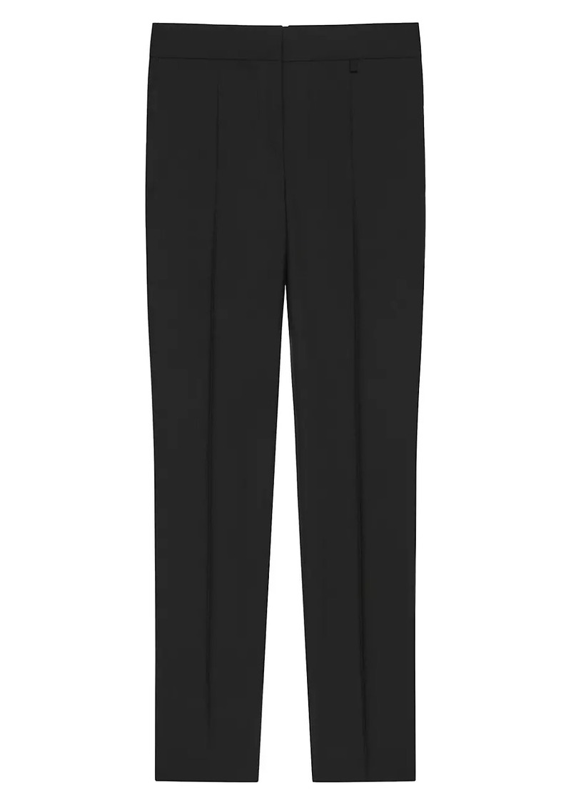 Givenchy Slim Fit Tailored Pants