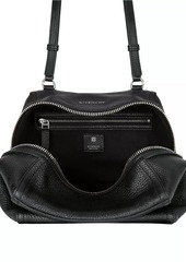 Givenchy Small Pandora Bag in Grained Leather