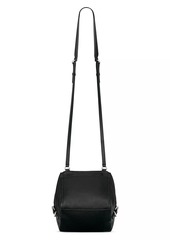 Givenchy Small Pandora Bag in Grained Leather