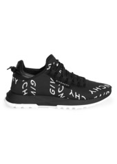 Givenchy Spectre Logo Sneakers