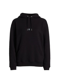 Givenchy Game Day Logo Hoodie