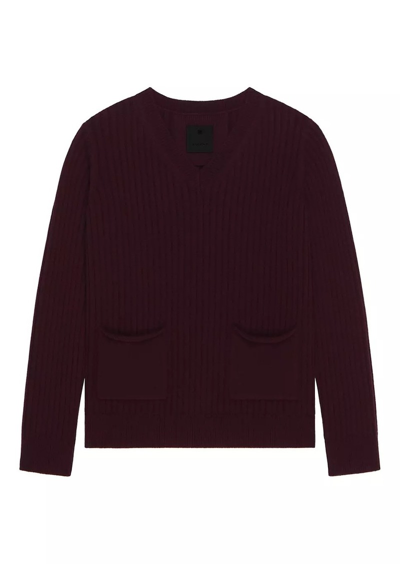 Givenchy Sweater in Cashmere