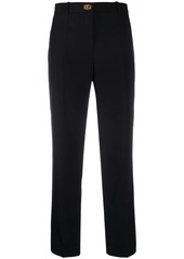 Givenchy tailored cropped trousers
