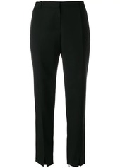 Givenchy tailored fitted trousers