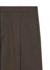 Givenchy Tailored Pants in Wool