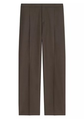 Givenchy Tailored Pants in Wool