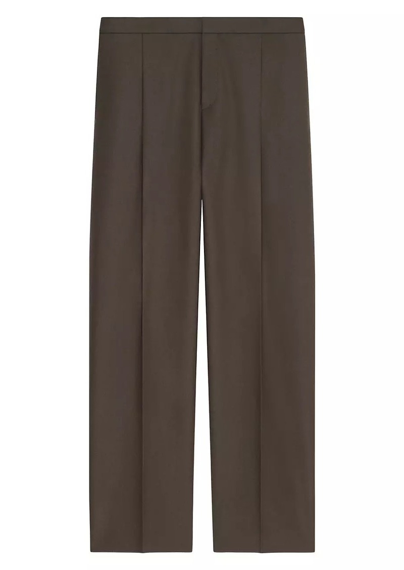 Givenchy Tailored Pants in Wool