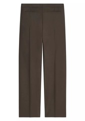 Givenchy Tailored Pants in Wool