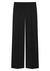 Givenchy Tailored Pants in Wool