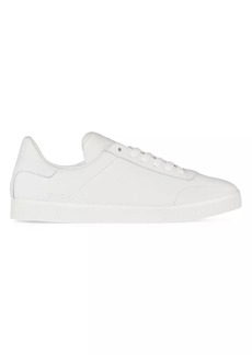 Givenchy Town Sneakers In Leather
