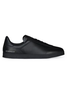 Givenchy Town Sneakers In Leather