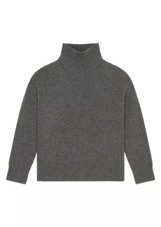 Givenchy Turtleneck Sweater in Cashmere