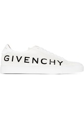 Givenchy Urban logo sneakers