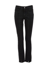 Givenchy Vintage slim-fit jeans
