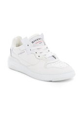 Women's Givenchy Wing Low Top Sneaker