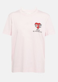 Givenchy x Disney cotton T-shirt
