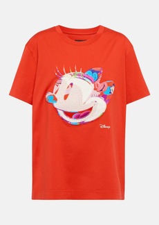 Givenchy x Disney printed T-shirt