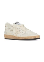 Golden Goose 20mm Ball Star Nappa Leather Sneakers