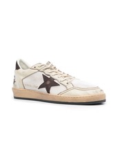 Golden Goose Ball Star low-top sneakers