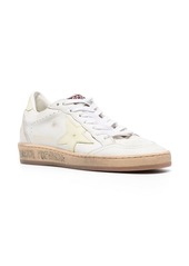 Golden Goose Ball Star leather sneakers